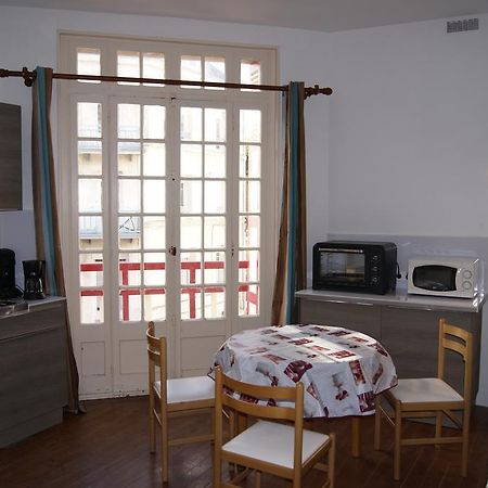 La Precieuse Apartment Mers-les-Bains Phòng bức ảnh